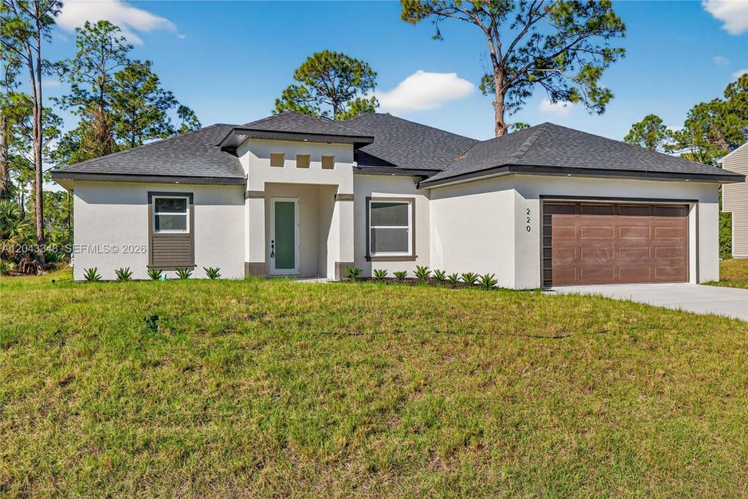 3216 57th st, Lehigh Acres, Floride 33971, États-Unis
