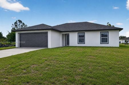 1871 Tobin st, Lehigh Acres, Florida 33972, USA