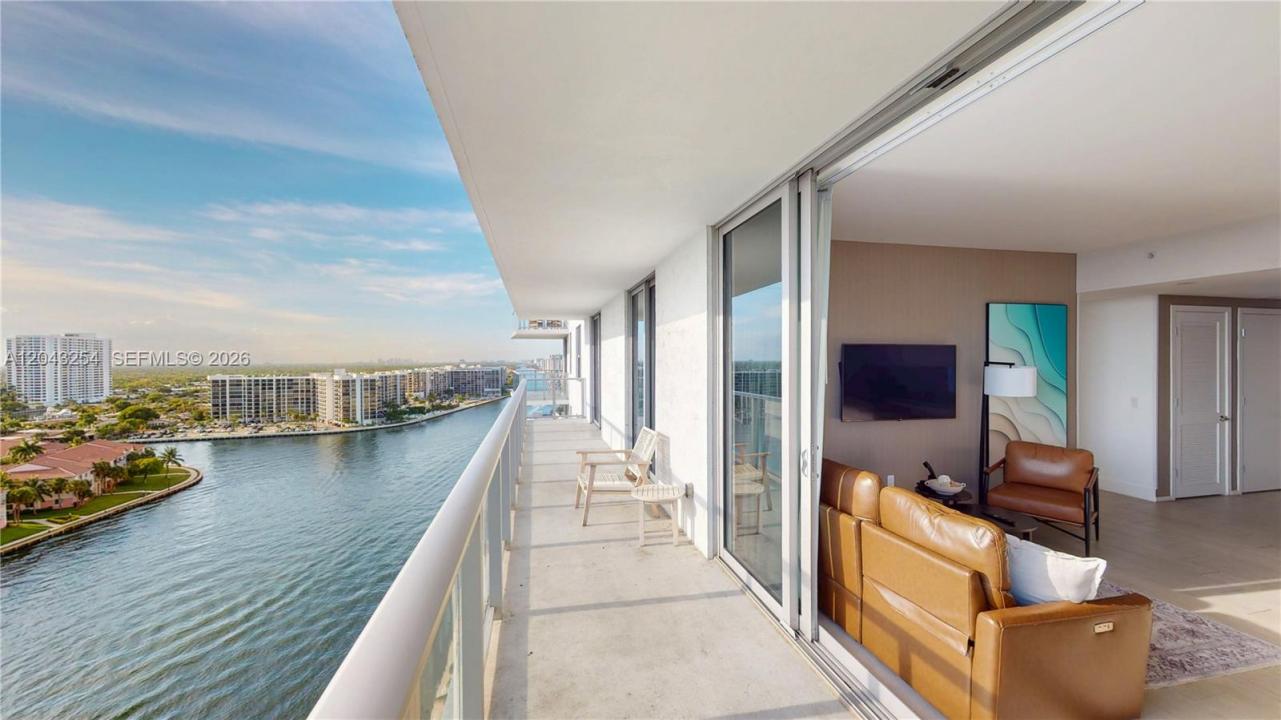 4010 S Ocean Dr R1004, Hollywood, Floride 33019, États-Unis