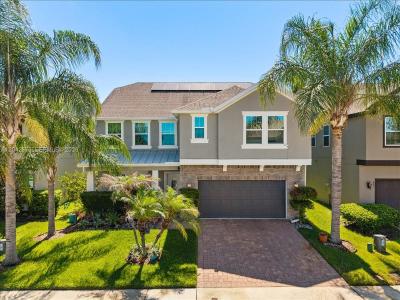 617 Marsh Reed Drive, Winter Garden, Florida 34787