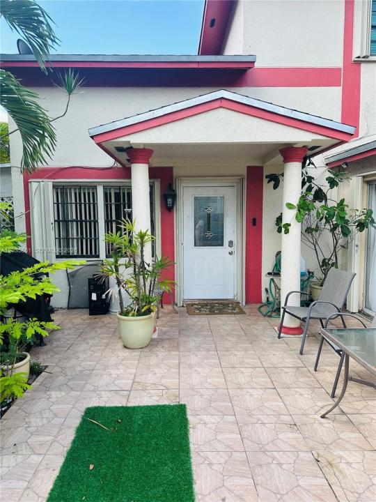 14724 SW 107th Ter, Miami, Floride 33196, États-Unis