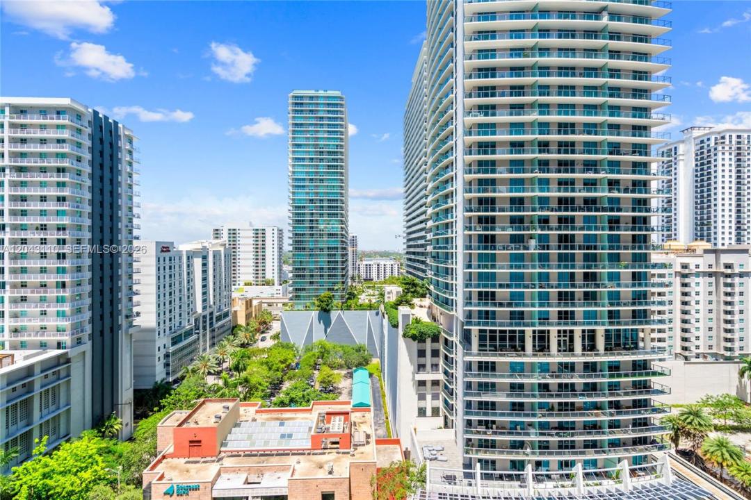 1080 Brickell Ave 1509, Miami, Floride 33131, États-Unis