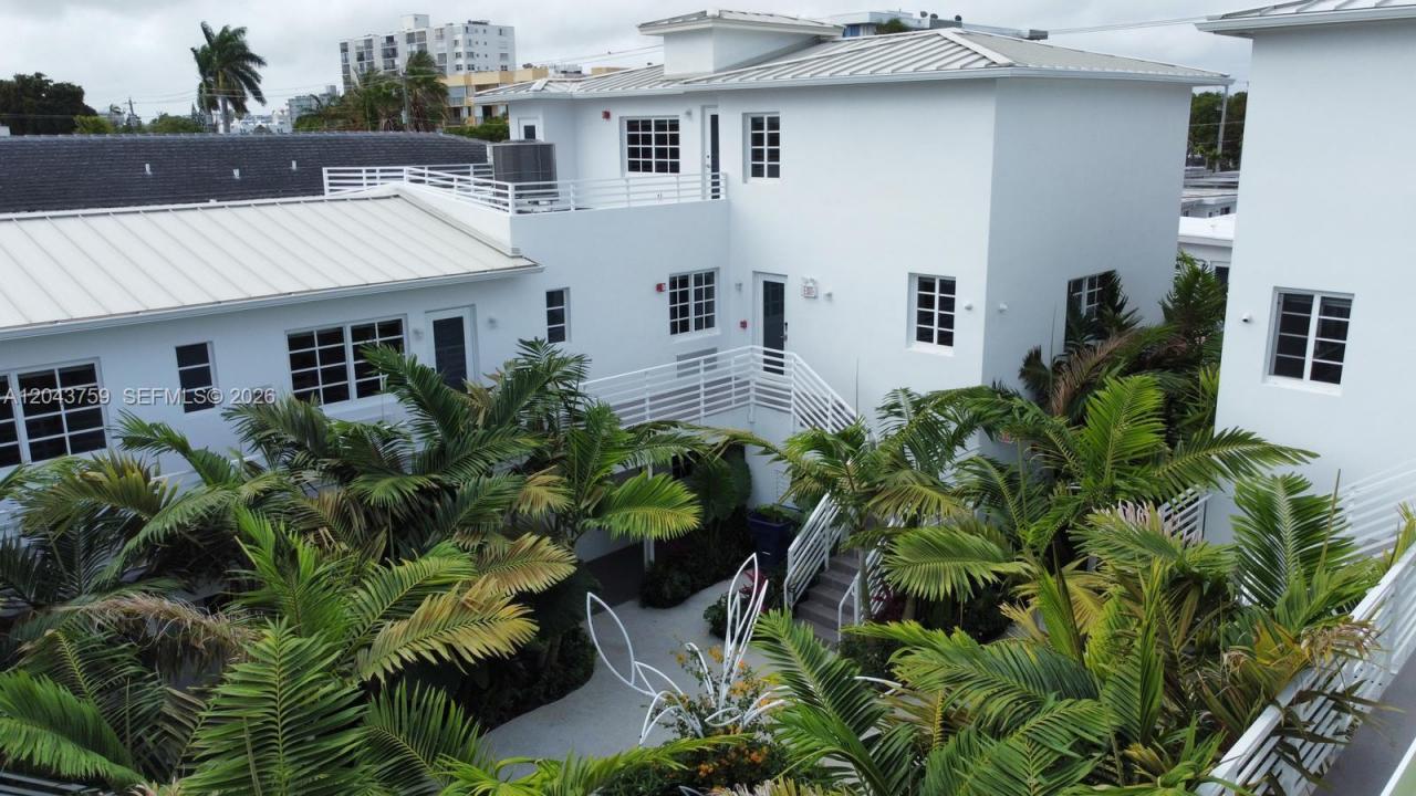 8035 Abbott Ave, Miami Beach, Florida 33141, Stati Uniti