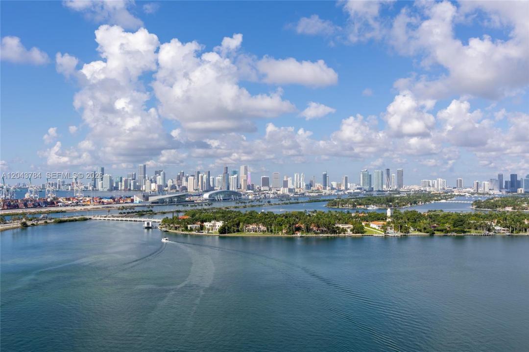 540 West Ave 2311, Miami Beach, Floride 33139, États-Unis