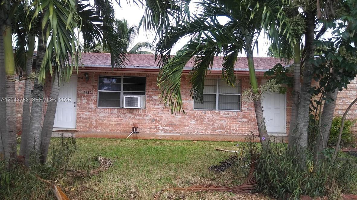 5425 NW 16th Ct 0, Lauderhill, Flórida 33313, Estados Unidos