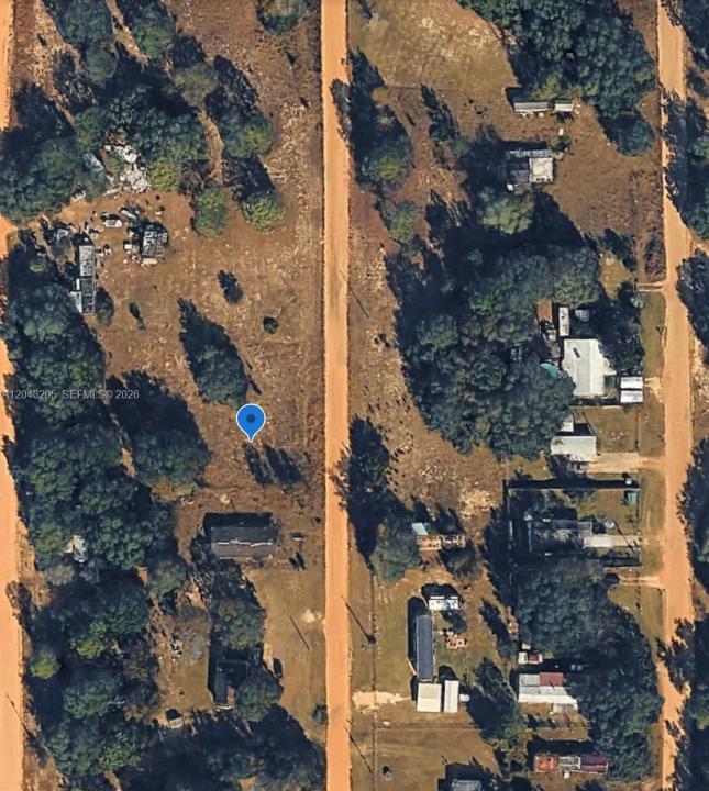 0 Anthony Ave, Florida 32148, USA