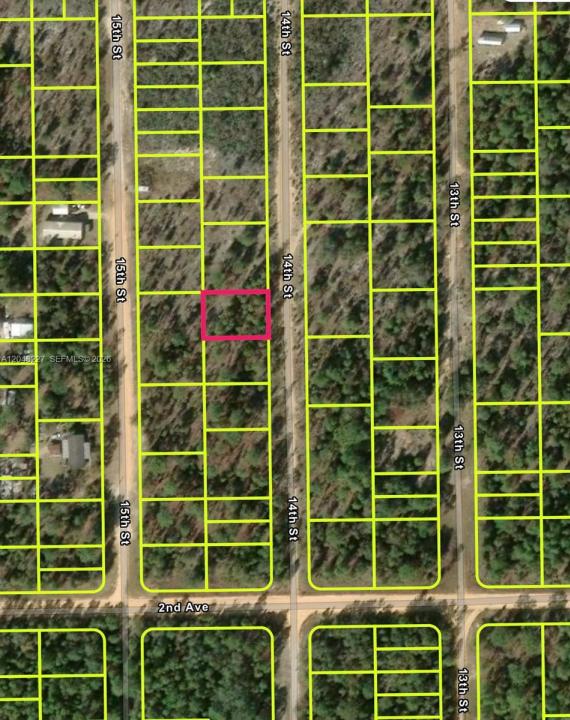 0 14th St, Florida 32148, Stati Uniti
