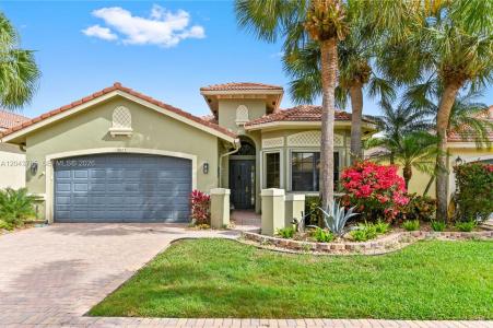 6823 Fabiano Cir, Boynton Beach, Флорида 33437, Соединенные Штаты