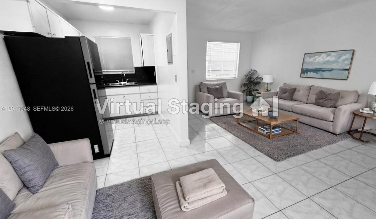 400 SE 9th Ct 9, Hallandale Beach, Florida 33009, USA