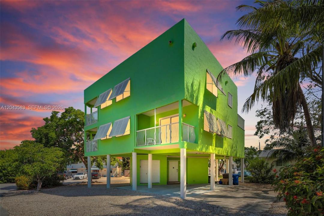 19 Park Drive, Key Largo, Florida 33037, Amerika Birleşik Devletleri