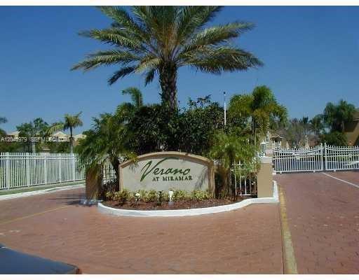 2271 SW 80th Ter 2271, Miramar, Floride 33025, États-Unis
