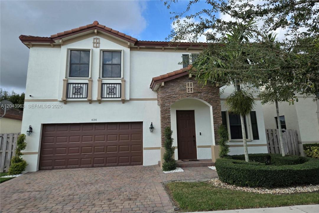 634 SE 37 Ave, Homestead, Florida 33033, Stati Uniti