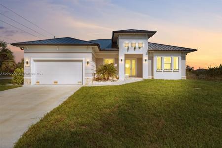 9343 Key West St 0, Port Charlotte, Florida 33981, USA