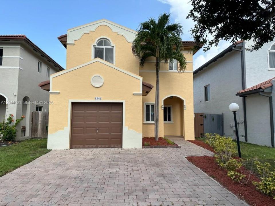 1142 NE 41st Ave 1142, Homestead, Floride 33033, États-Unis