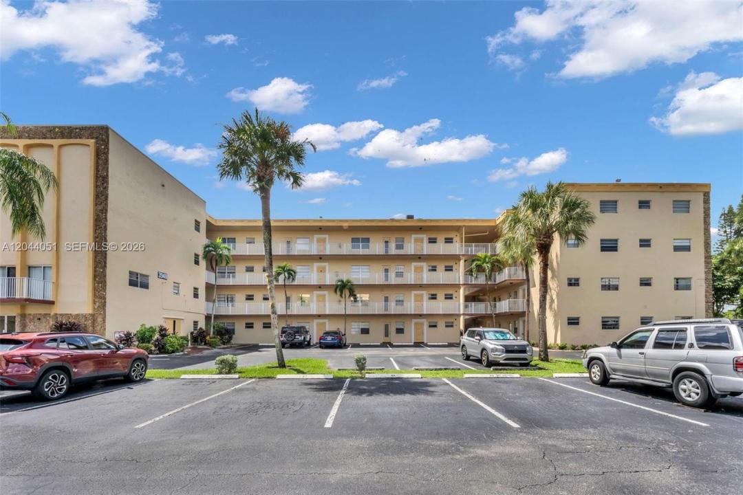 3940 NW 42nd Ave 122, Lauderdale Lakes, Floride 33319, États-Unis