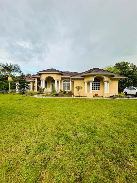 13754 N 48th Ct N, West Palm Beach, Floride 33411, États-Unis
