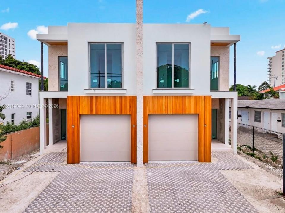 3121 SW 23rd St, Miami, Florida 33145, Stati Uniti