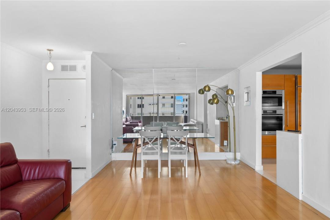 11 Island Ave 610, Miami Beach, Floride 33139, États-Unis