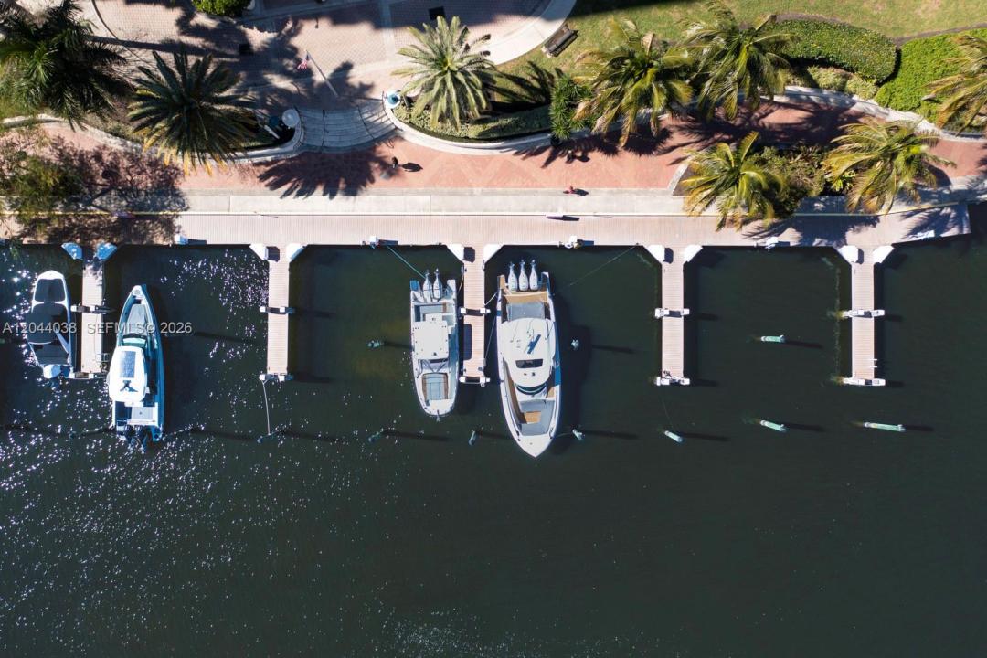 610 W Las Olas Blvd, Fort Lauderdale, Florida 33312, Stati Uniti