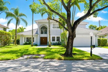 3701 Starboard Ave, Cooper City, Flórida 33026, Estados Unidos