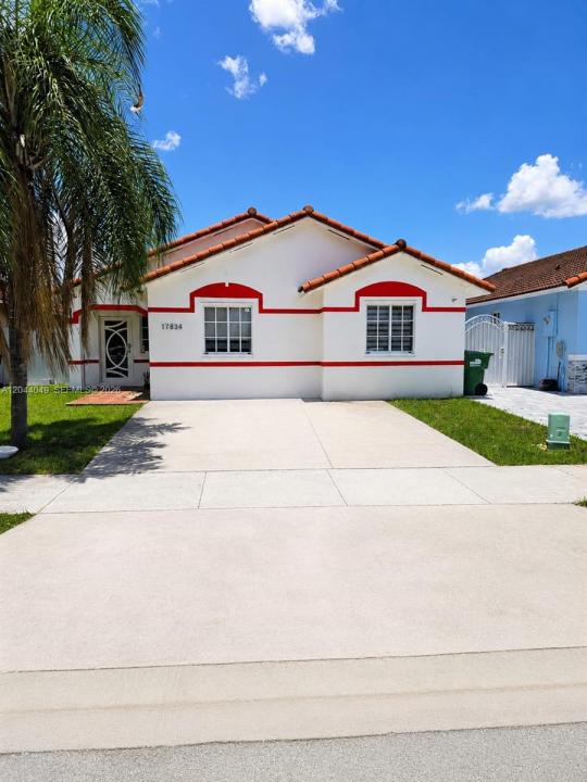 17834 SW 144th Ct 0, Miami, Florida 33177, USA