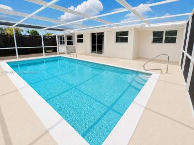 4708 Orange Grove BLVD, North Fort Myers, Florida 33903, USA