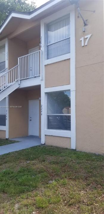 2244 SW 81st Ave 2244, Miramar, Florida 33025, Stati Uniti