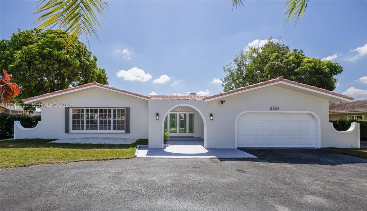 2757 NW 116th Ter, Coral Springs, 플로리다 33065, 미국