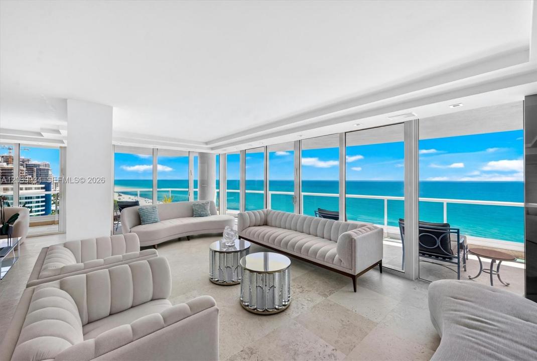 5025 Collins Ave 1103-1104-1105, Miami Beach, Floride 33140, États-Unis