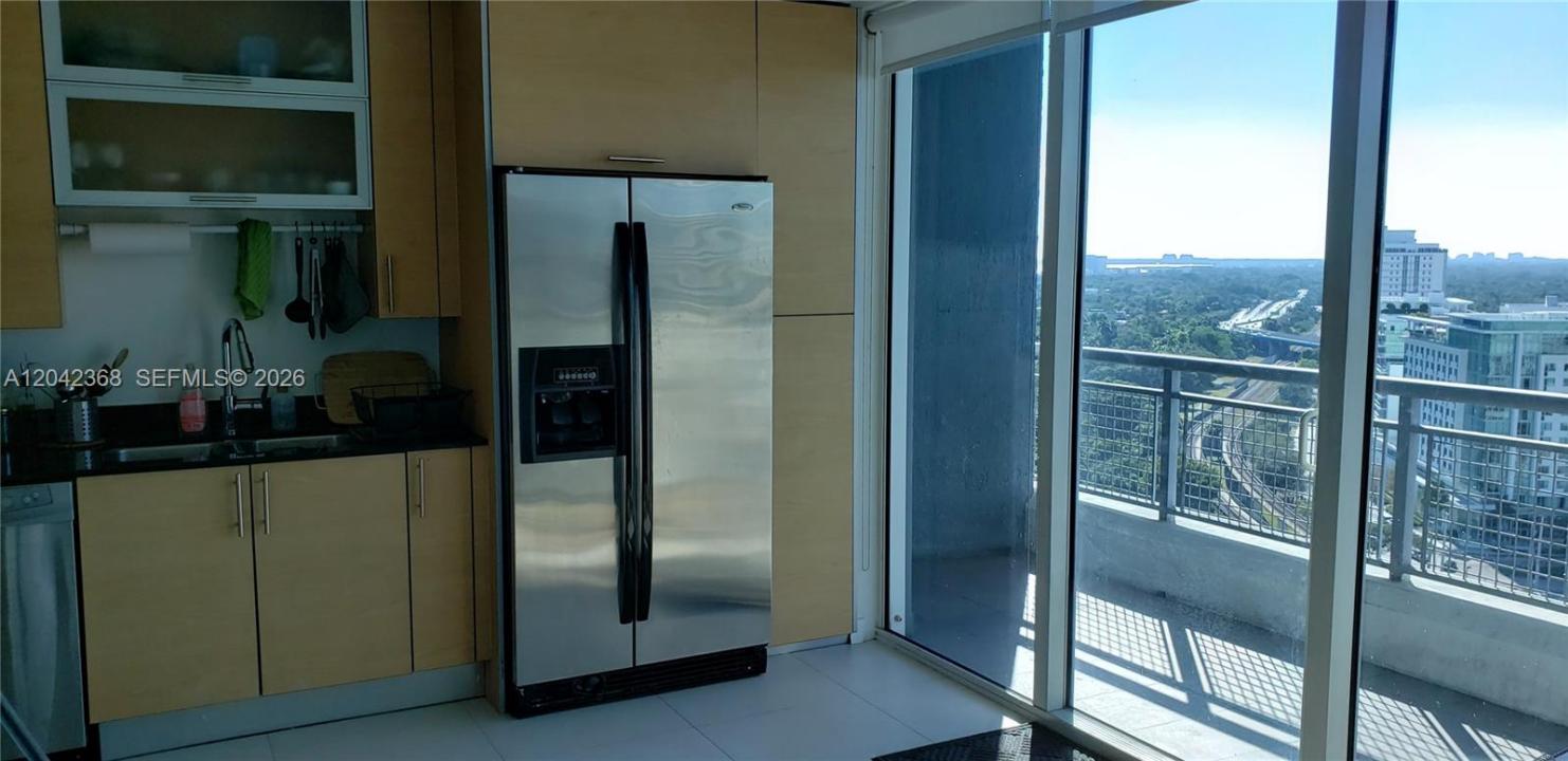 60 SW 13th St 1621, Miami, Flórida 33130, Estados Unidos