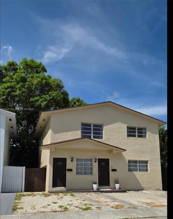 3519 SW 17th Ter 3519, Miami, Florida 33145, USA