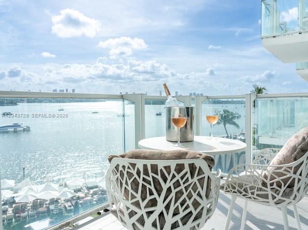 1100 West Ave 510, Miami Beach, Floride 33139, États-Unis