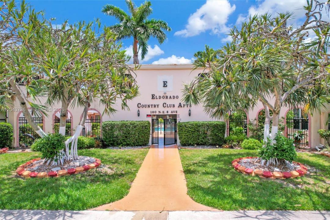 160 NE 8th Ave 27A, Hallandale Beach, 플로리다 33009, 미국