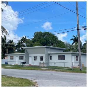 1301 NE 110th St 3, Miami, 플로리다 33161, 미국
