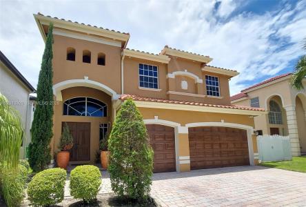 5350 SW 130th Ter 5350, Miramar, Floride 33027, États-Unis
