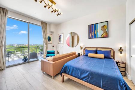 90 NE 32nd PH20, Miami, Florida 33127, USA
