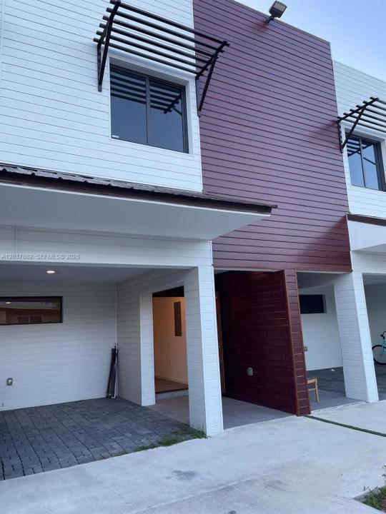 916 NW 8th St 4, Florida City, Floride 33034, États-Unis