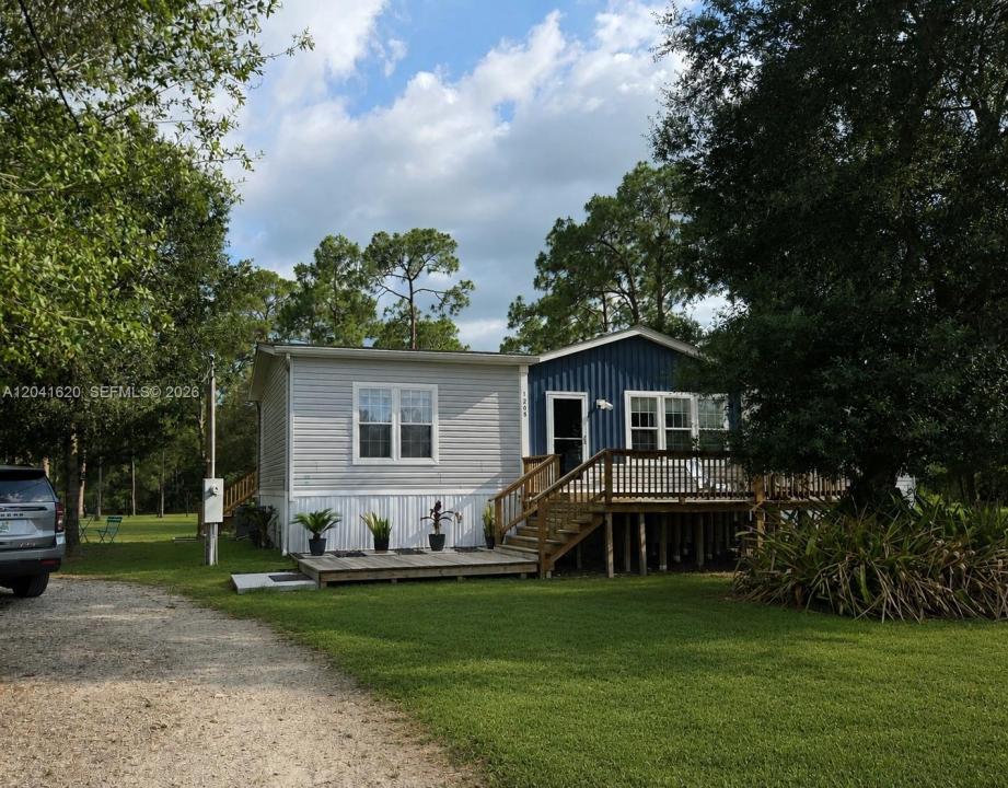 1205 Otter Ave, Flórida 33440, Estados Unidos