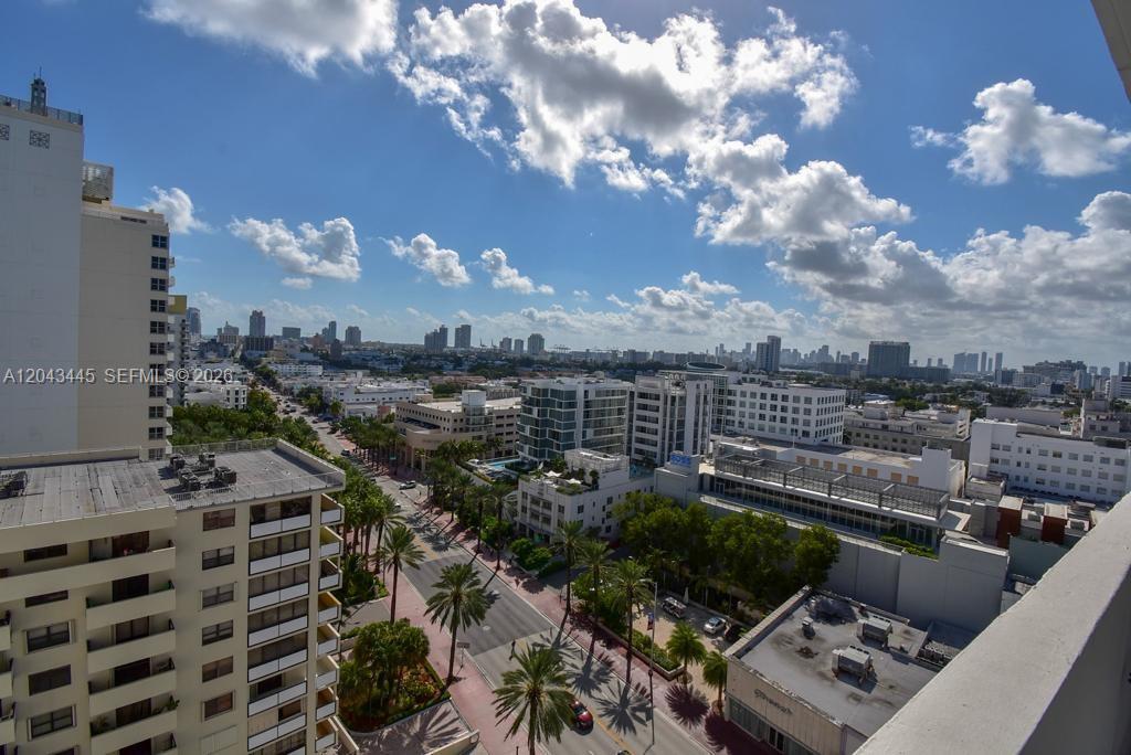 100 Lincoln Rd 1507, Miami Beach, Florida 33139, Stati Uniti