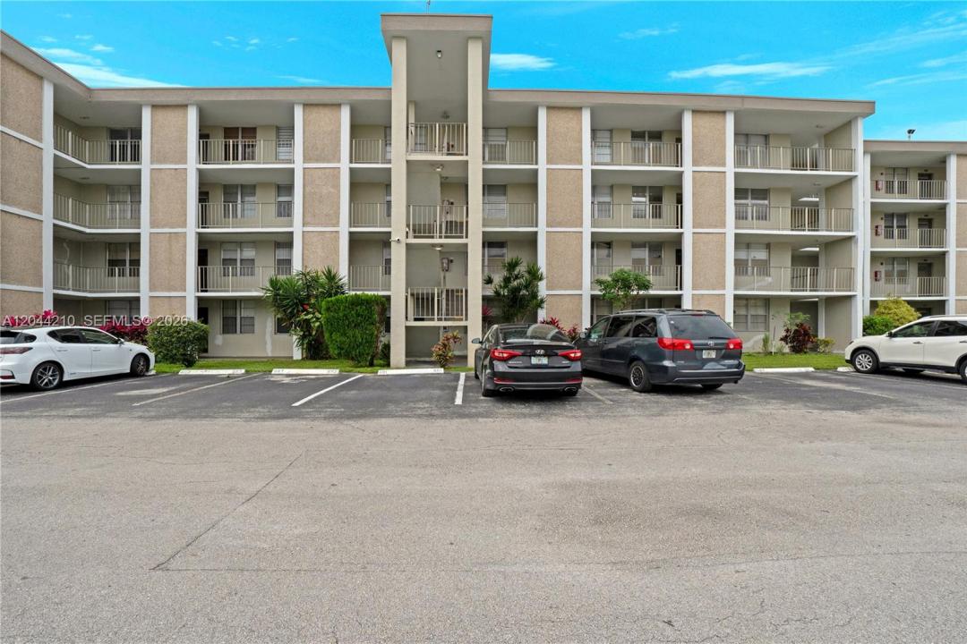 2901 NW 48th Ave 355, Lauderdale Lakes, Floride 33313, États-Unis