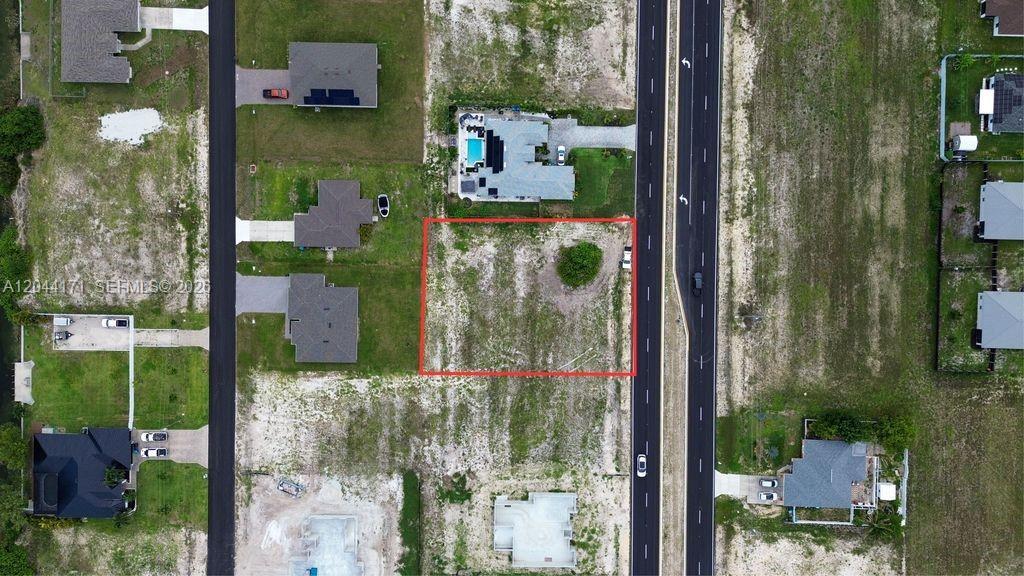 504 E Diplomat PKWY, Cape Coral, Floride 33142, États-Unis