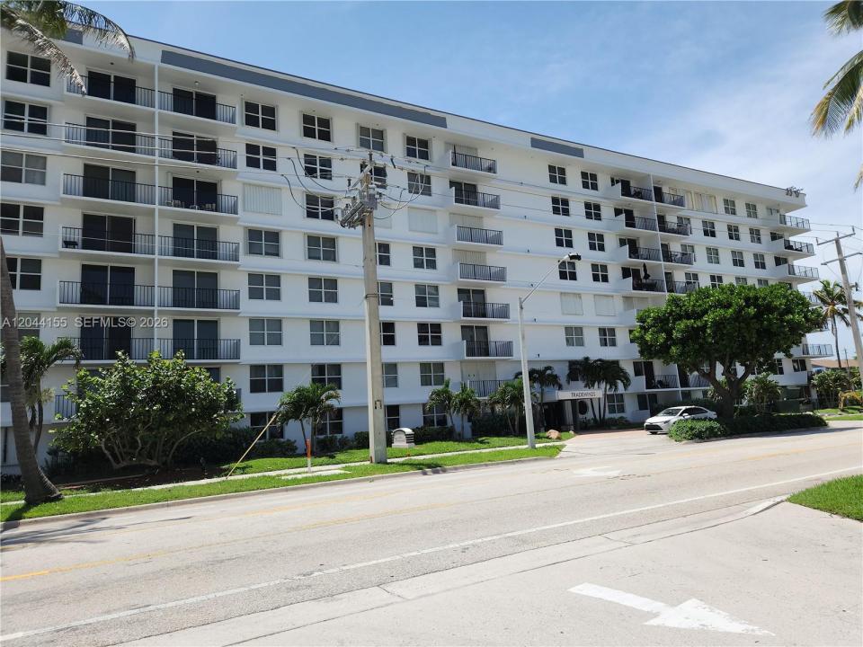 1009 N Ocean Blvd 411, Pompano Beach, Florida 33062, Stati Uniti