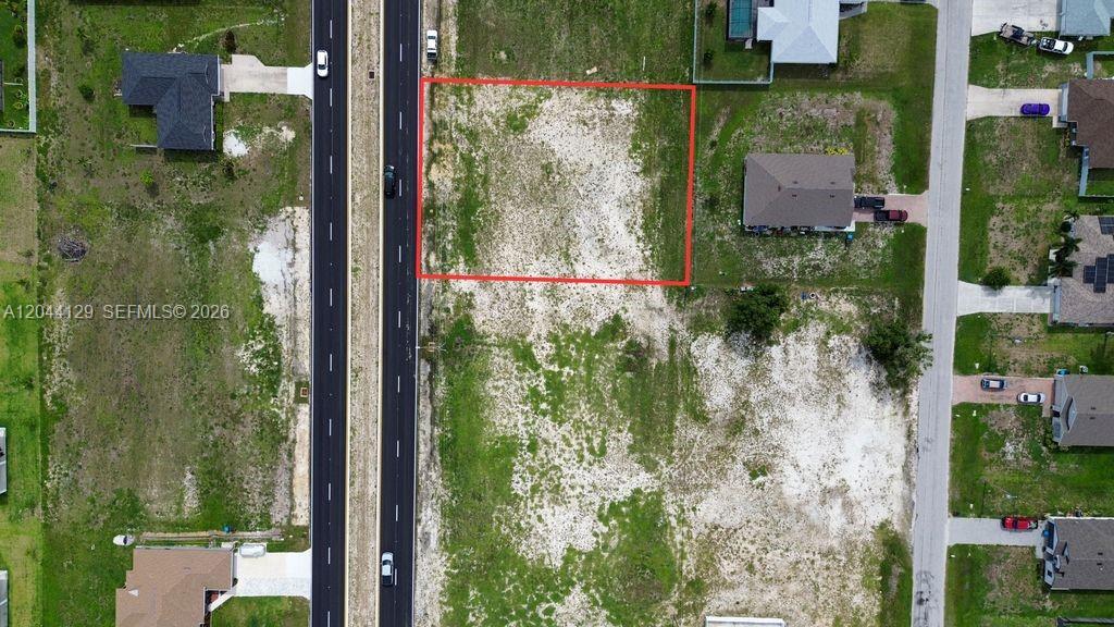 317 E Diplomat PKWY, Cape Coral, Floride 33909, États-Unis