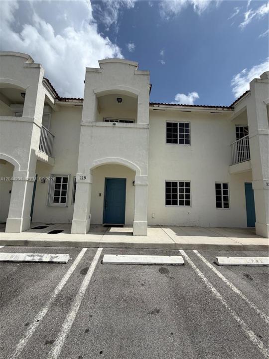 119 SW 6th Ln 119, Florida City, Floride 33034, États-Unis