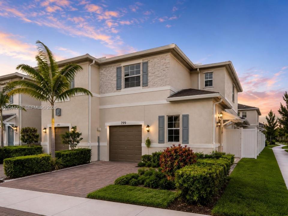 799 SE 19th St, Homestead, Florida 33034, USA