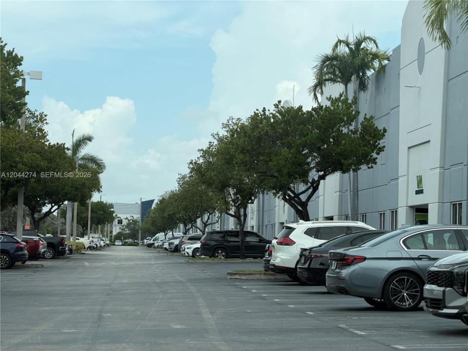 10871 NW 122nd St 30, Medley, Florida 33178, Stati Uniti