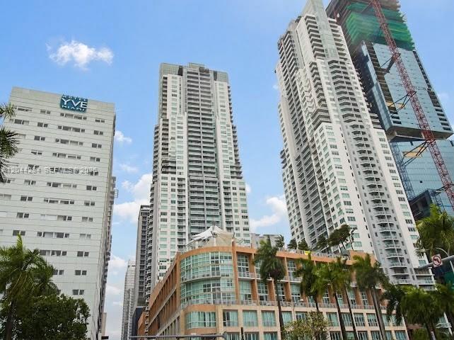 253 NE 2nd St 1901, Miami, Floride 33132, États-Unis