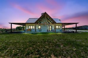 1359 CR 195, Gorman, Texas 76454, Stati Uniti