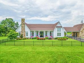 548 County Road 2301, Sulphur Springs, Texas 75482, États-Unis