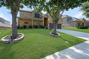 4816 King Harbor, Grand Prairie, Texas 75052, HOA KỲ